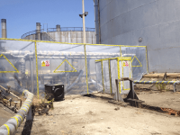 Disposal of asbestos cyprus mandr, mandr asbestos, m&r asbestos, asbestos cyprus