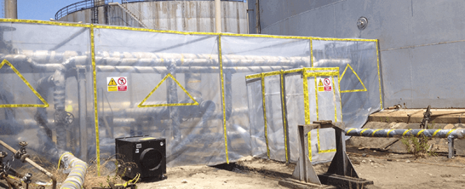 Disposal of asbestos cyprus mandr, mandr asbestos, m&r asbestos, asbestos cyprus