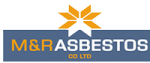 M&R Asbestos Co Ltd Logo