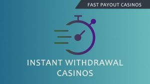 Instantaneous Casino: The Ultimate Location for Quick Payouts, Benefits, and Secure Gaming